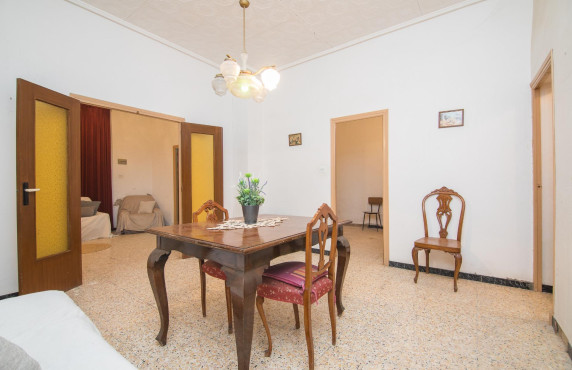 For Sale - Country house - La hoya - La Hoya-Daimes-El Derramador