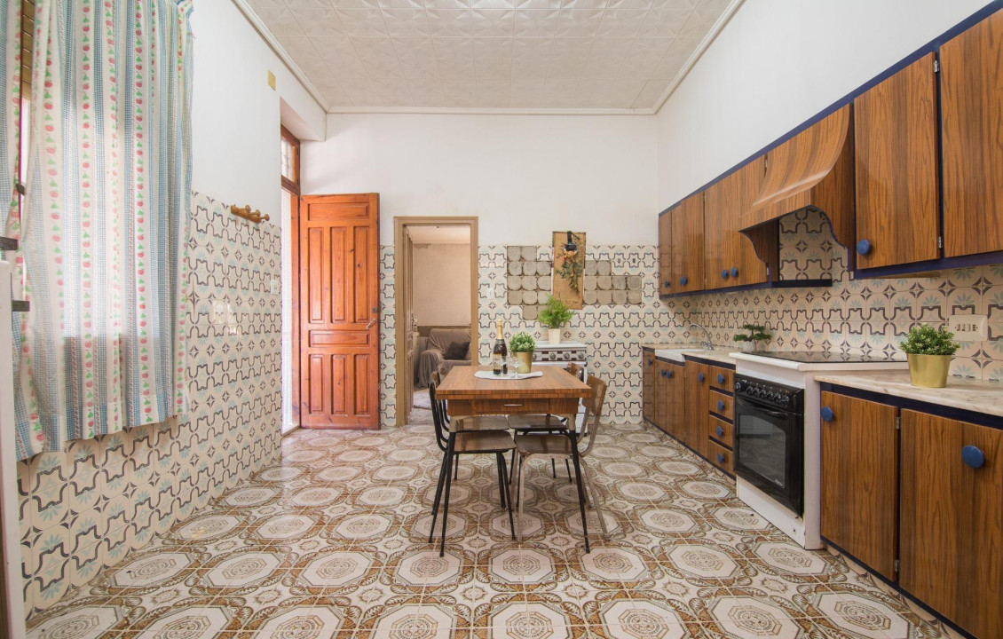 For Sale - Country house - La hoya - La Hoya-Daimes-El Derramador