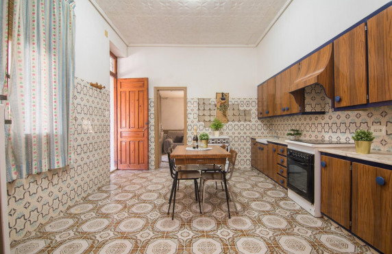 For Sale - Country house - La hoya - La Hoya-Daimes-El Derramador