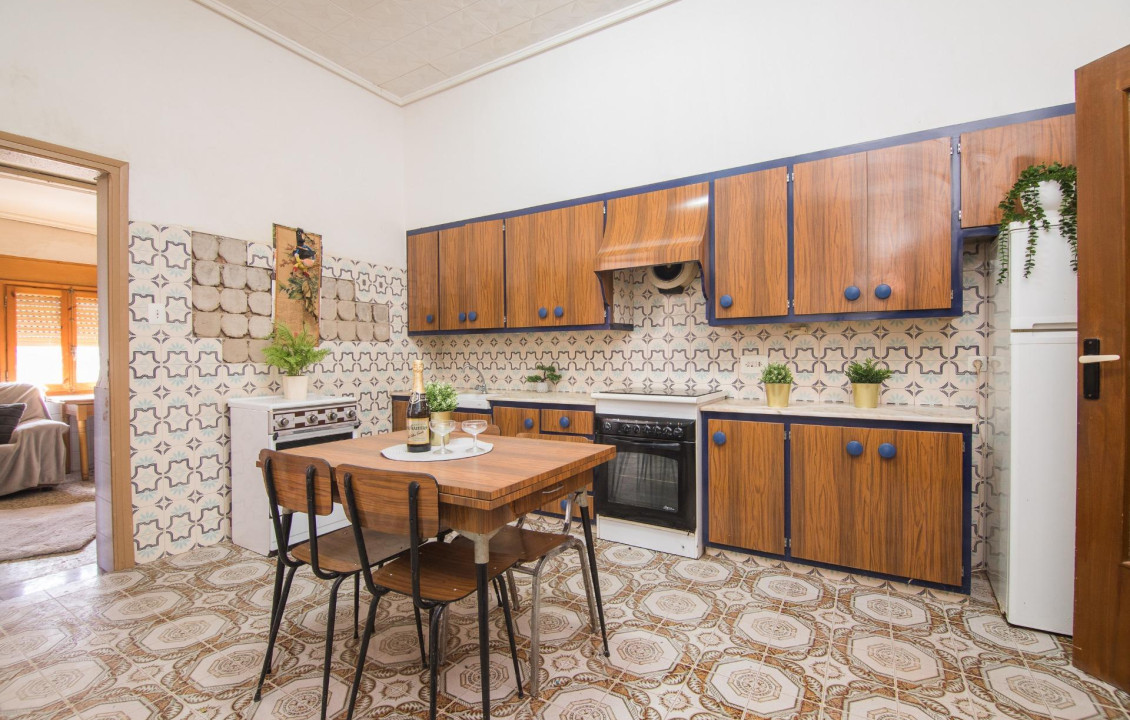 For Sale - Country house - La hoya - La Hoya-Daimes-El Derramador