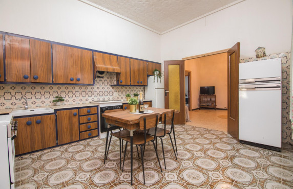 For Sale - Country house - La hoya - La Hoya-Daimes-El Derramador