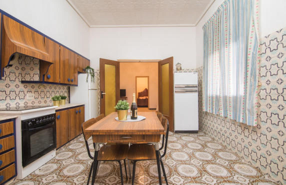 For Sale - Country house - La hoya - La Hoya-Daimes-El Derramador