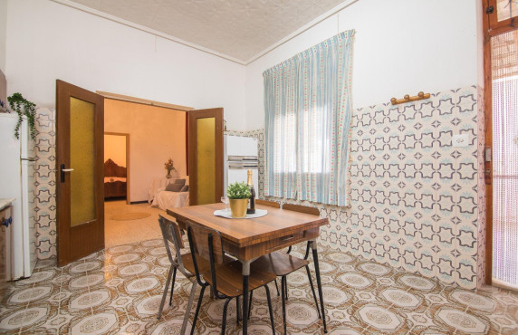 For Sale - Country house - La hoya - La Hoya-Daimes-El Derramador
