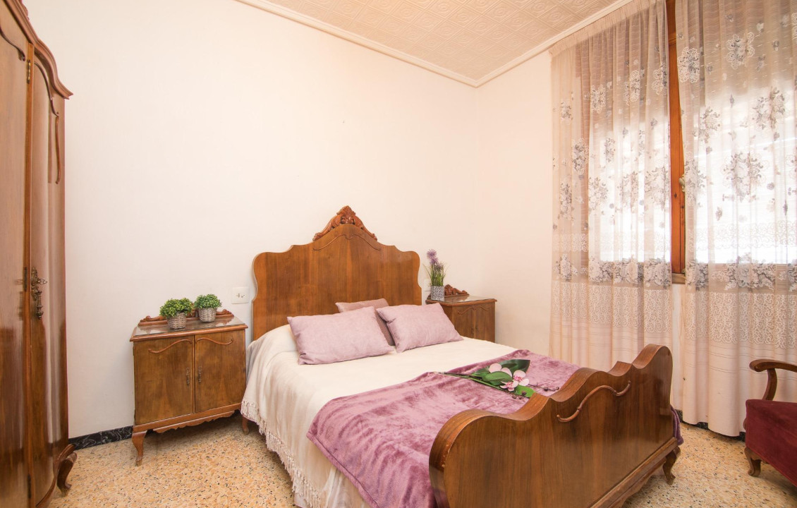 For Sale - Country house - La hoya - La Hoya-Daimes-El Derramador