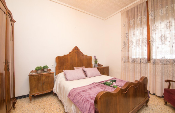 For Sale - Country house - La hoya - La Hoya-Daimes-El Derramador