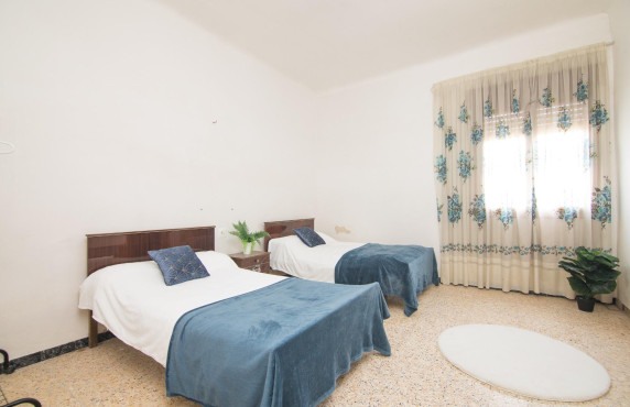 For Sale - Country house - La hoya - La Hoya-Daimes-El Derramador