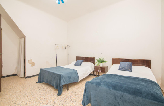 For Sale - Country house - La hoya - La Hoya-Daimes-El Derramador