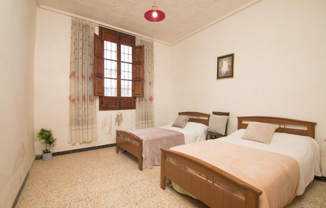 For Sale - Country house - La hoya - La Hoya-Daimes-El Derramador