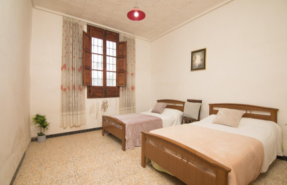 For Sale - Country house - La hoya - La Hoya-Daimes-El Derramador