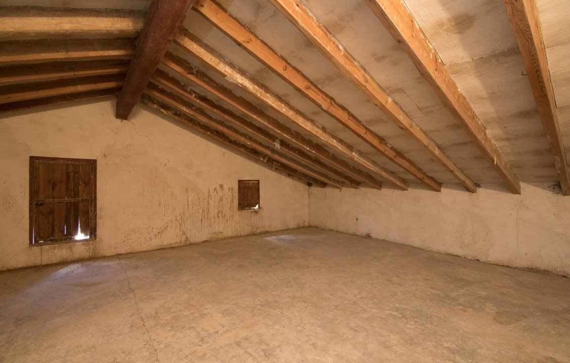 For Sale - Country house - La hoya - La Hoya-Daimes-El Derramador