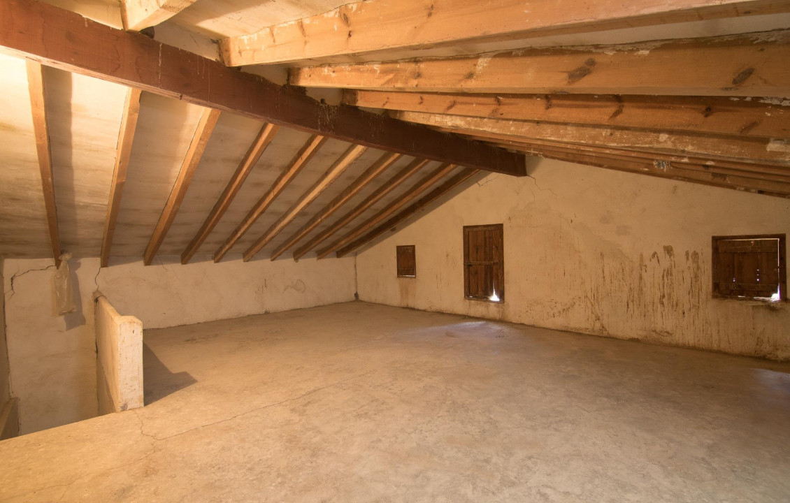 For Sale - Country house - La hoya - La Hoya-Daimes-El Derramador
