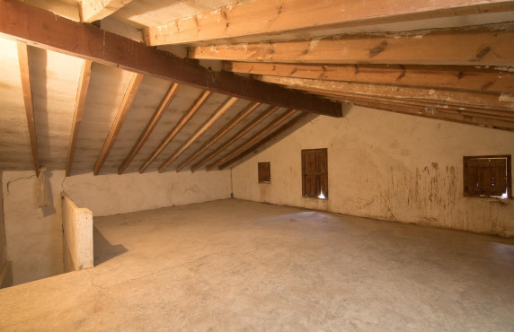 For Sale - Country house - La hoya - La Hoya-Daimes-El Derramador