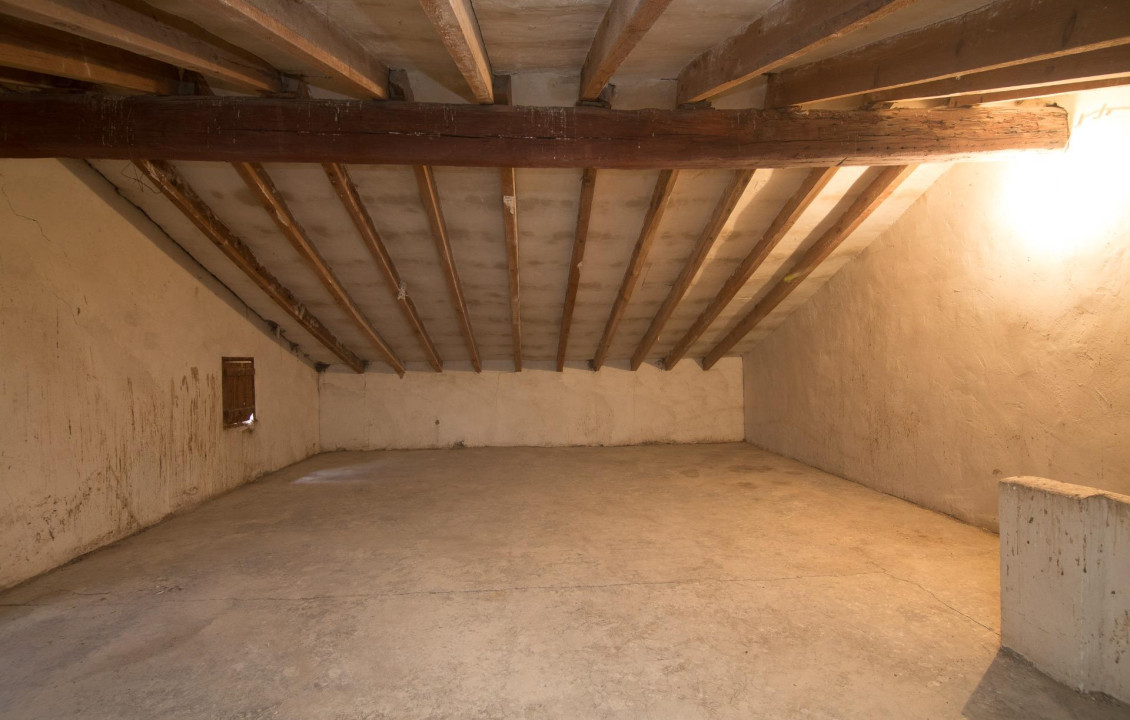 For Sale - Country house - La hoya - La Hoya-Daimes-El Derramador