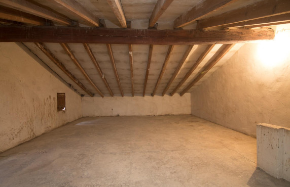For Sale - Country house - La hoya - La Hoya-Daimes-El Derramador