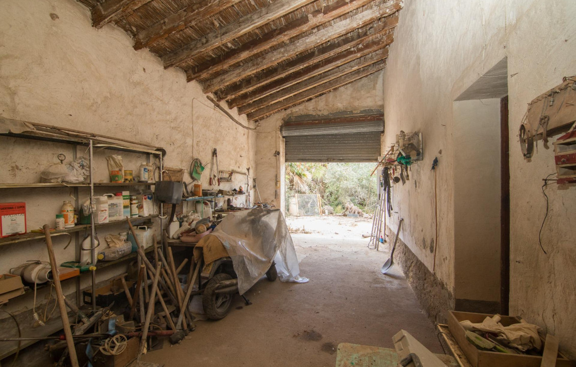 For Sale - Country house - La hoya - La Hoya-Daimes-El Derramador