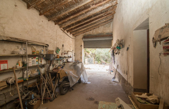 For Sale - Country house - La hoya - La Hoya-Daimes-El Derramador