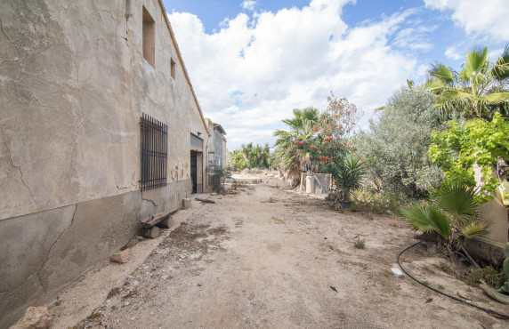 For Sale - Country house - La hoya - La Hoya-Daimes-El Derramador