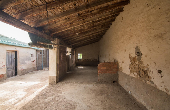 For Sale - Country house - La hoya - La Hoya-Daimes-El Derramador