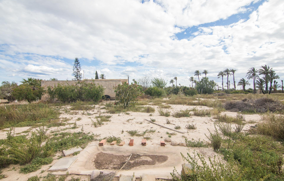 For Sale - Country house - La hoya - La Hoya-Daimes-El Derramador