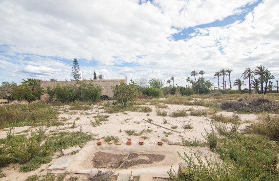 For Sale - Country house - La hoya - La Hoya-Daimes-El Derramador
