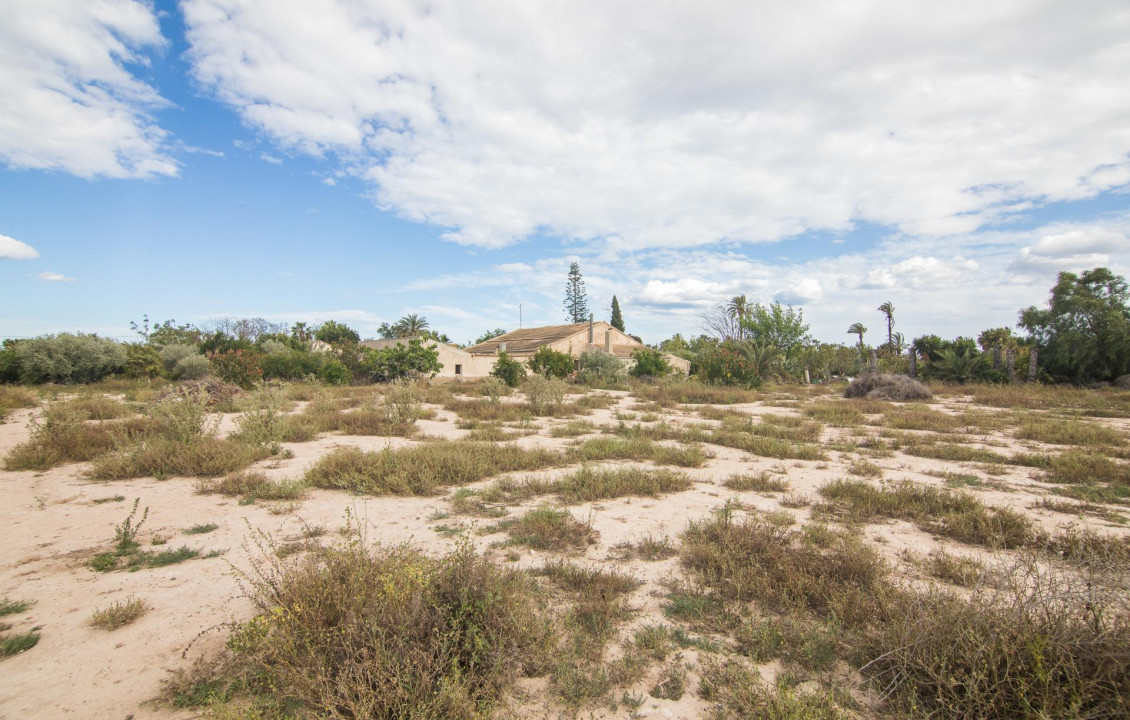 For Sale - Country house - La hoya - La Hoya-Daimes-El Derramador