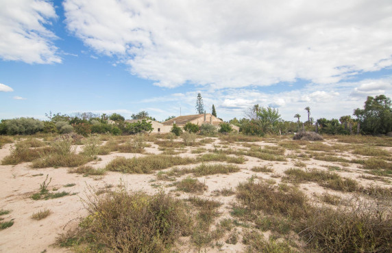 For Sale - Country house - La hoya - La Hoya-Daimes-El Derramador