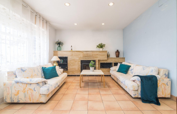 For Sale - villa - Elche - La Galia-Bonavista
