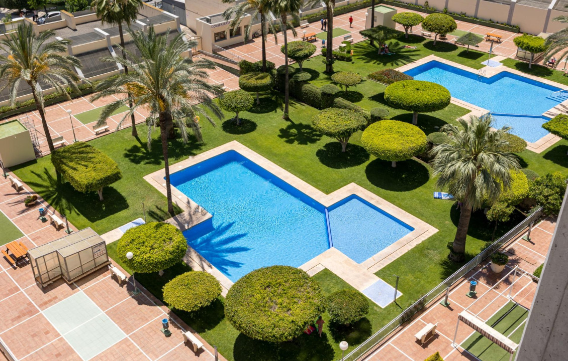 For Sale - Apartment - Benidorm - Rincon de Loix