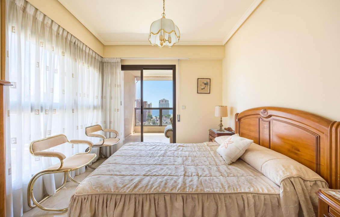 For Sale - Apartment - Benidorm - Rincon de Loix