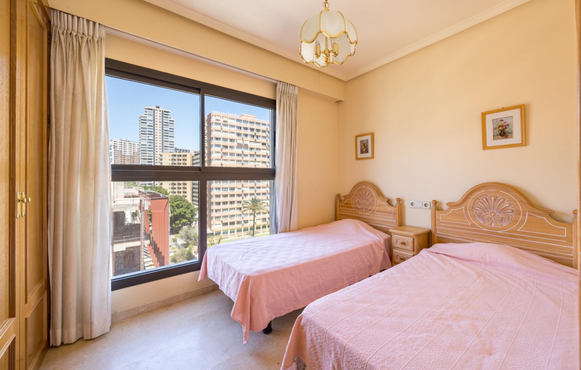 For Sale - Apartment - Benidorm - Rincon de Loix