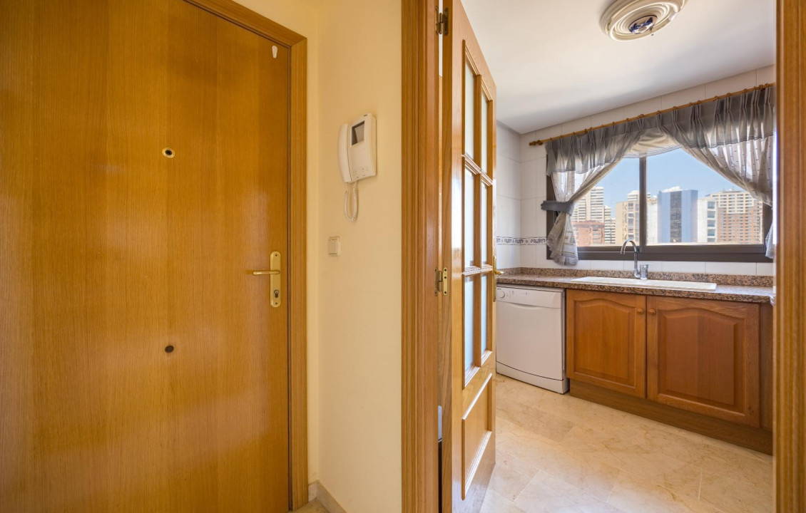 For Sale - Apartment - Benidorm - Rincon de Loix