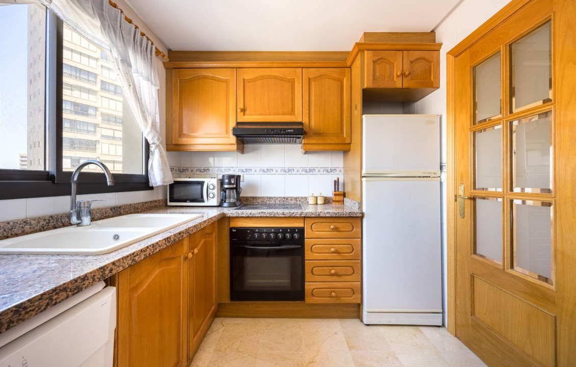 For Sale - Apartment - Benidorm - Rincon de Loix
