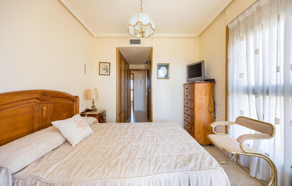 For Sale - Apartment - Benidorm - Rincon de Loix