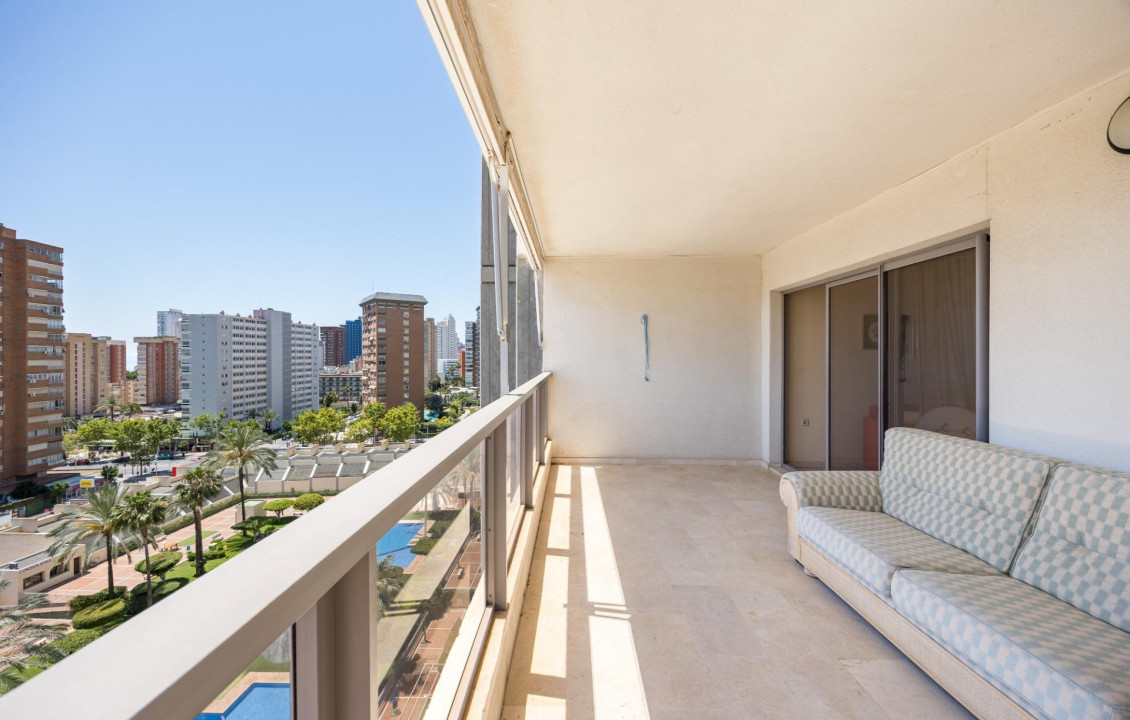 For Sale - Apartment - Benidorm - Rincon de Loix