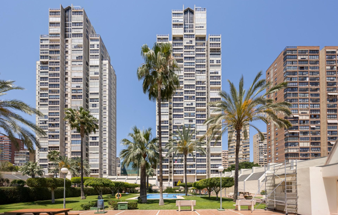 For Sale - Apartment - Benidorm - Rincon de Loix