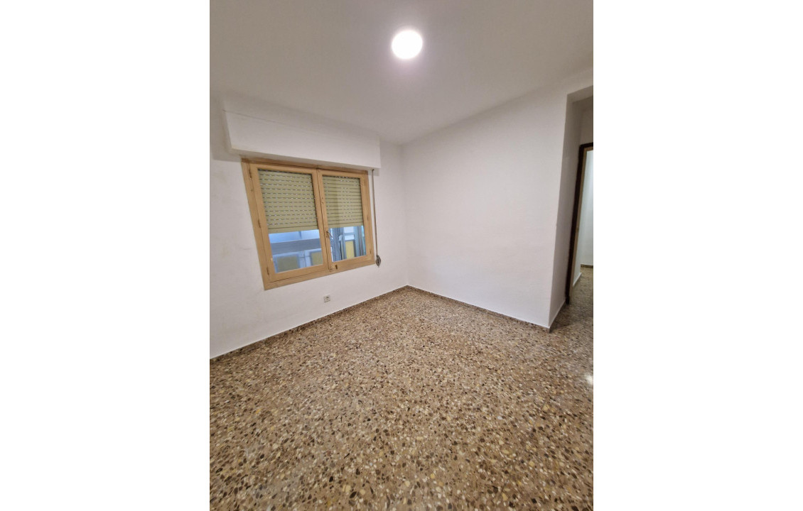 For Sale - Flat - Alicante - Carolinas Altas