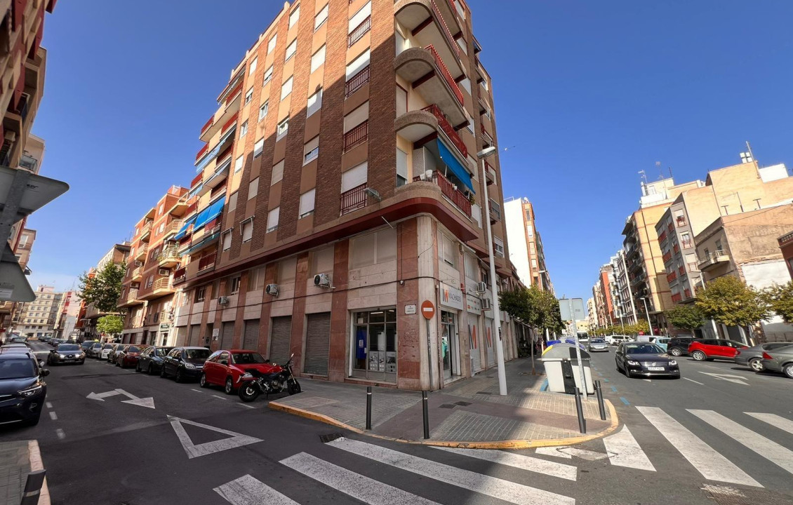 Venta - Piso - Elche - Asilo - Pisos Azules