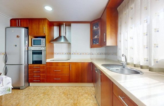 Venta - Piso - Elche - Asilo - Pisos Azules
