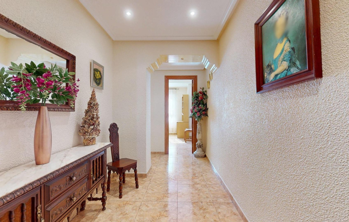 Venta - Piso - Elche - Asilo - Pisos Azules