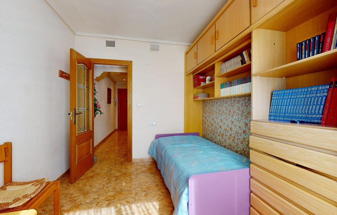 Venta - Piso - Elche - Asilo - Pisos Azules