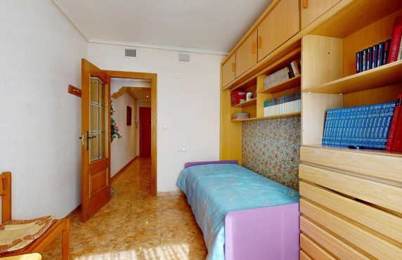 Venta - Piso - Elche - Asilo - Pisos Azules
