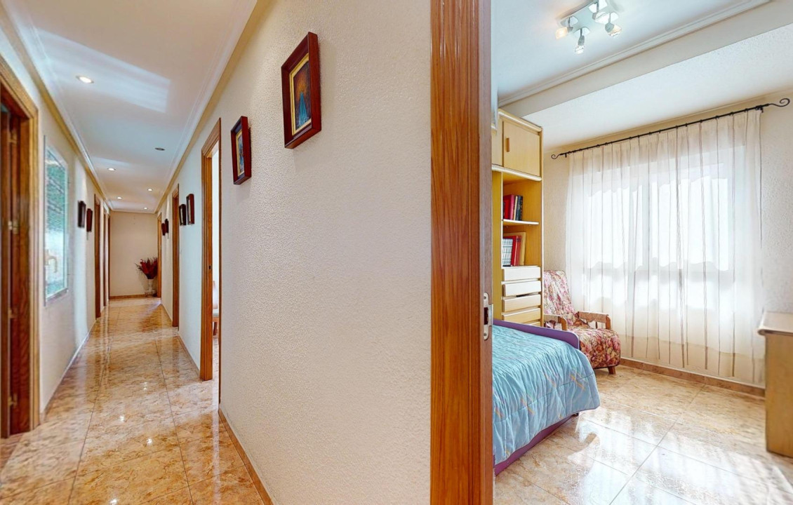 Venta - Piso - Elche - Asilo - Pisos Azules