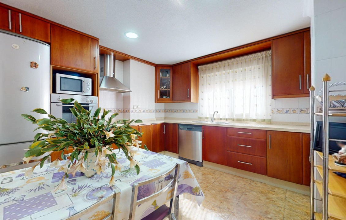 Venta - Piso - Elche - Asilo - Pisos Azules