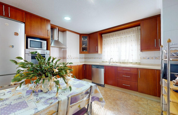 Venta - Piso - Elche - Asilo - Pisos Azules