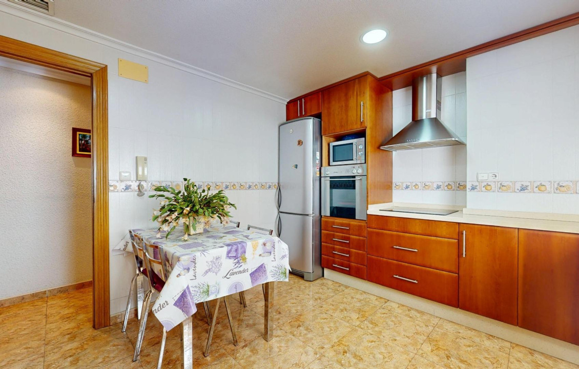 Venta - Piso - Elche - Asilo - Pisos Azules