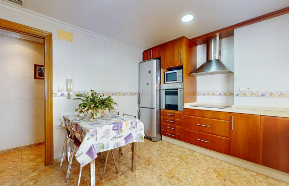 Venta - Piso - Elche - Asilo - Pisos Azules