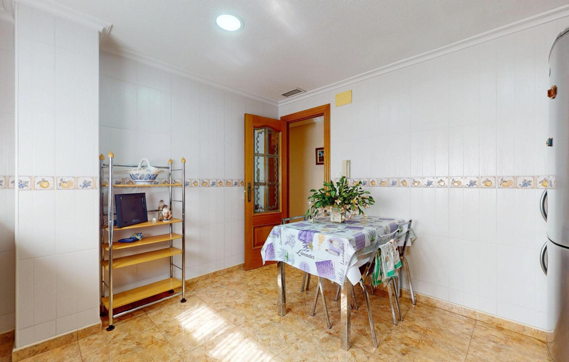 Venta - Piso - Elche - Asilo - Pisos Azules