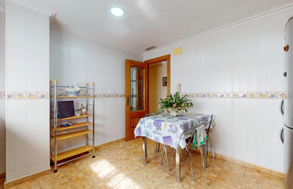 Venta - Piso - Elche - Asilo - Pisos Azules