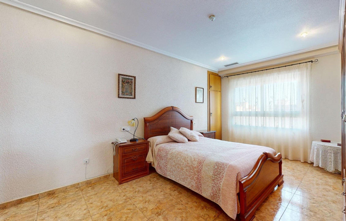 Venta - Piso - Elche - Asilo - Pisos Azules