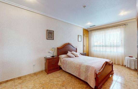 Venta - Piso - Elche - Asilo - Pisos Azules